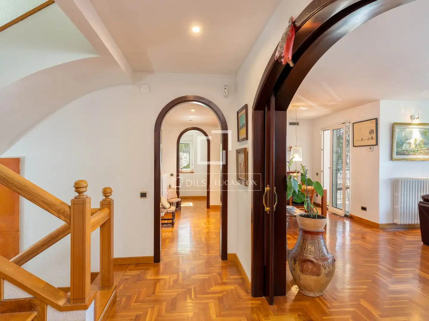 Villa con piscina in vendita a Els Grecs - Mas Oliva, imagen 25