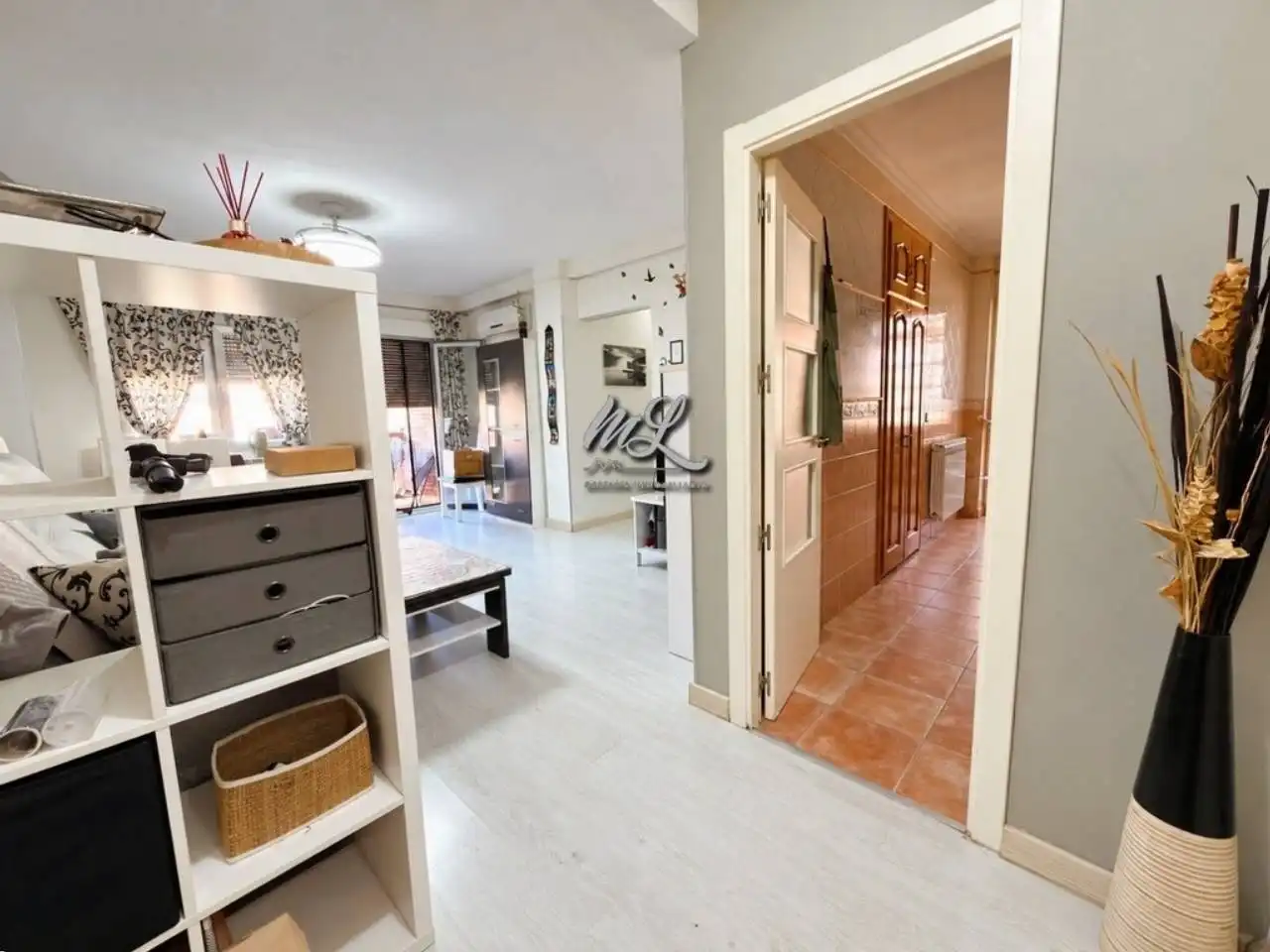 Piso en venta en Santa María de Benquerencia