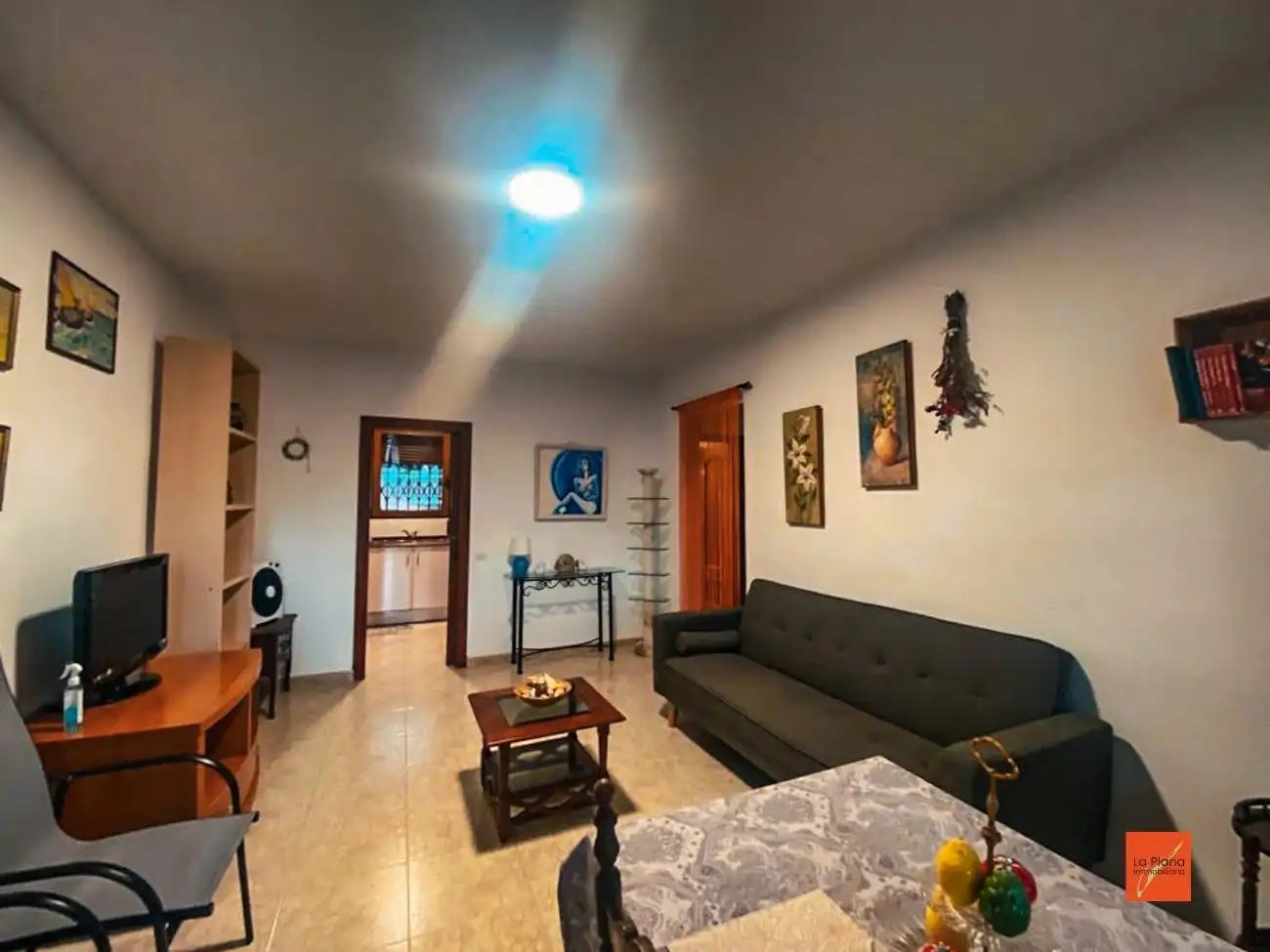 Rez-de-chaussée avec terrasse à vendre à Las Atalayas - Urmi - Cerro de Mar, imagen 5