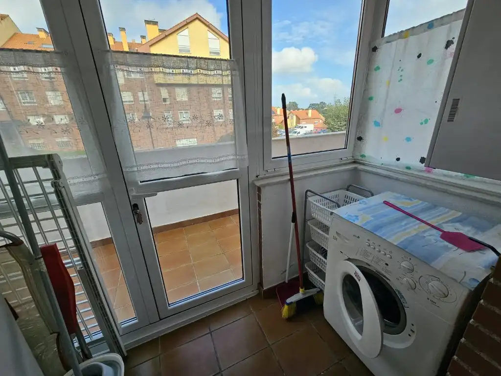 Wohnung mit Aufzug zum Verkauf in Calle Peña Ubiña, imagen 8