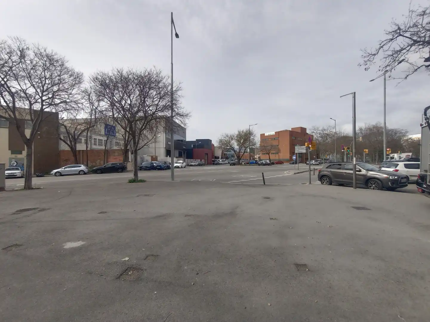 Nau industrial de lloguer a Barcelona - Carrer de Fra Juníper Serra 79, imagen 45