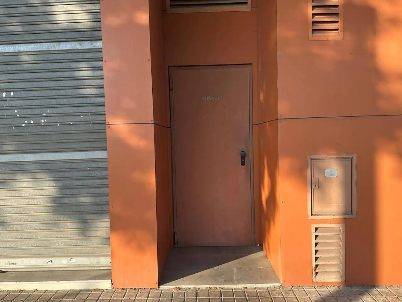 Parkplatz zum Verkauf in Carretera Barcelona, imagen 11