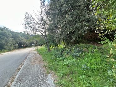 Terreny residencial en venda a Carrer Til-lers