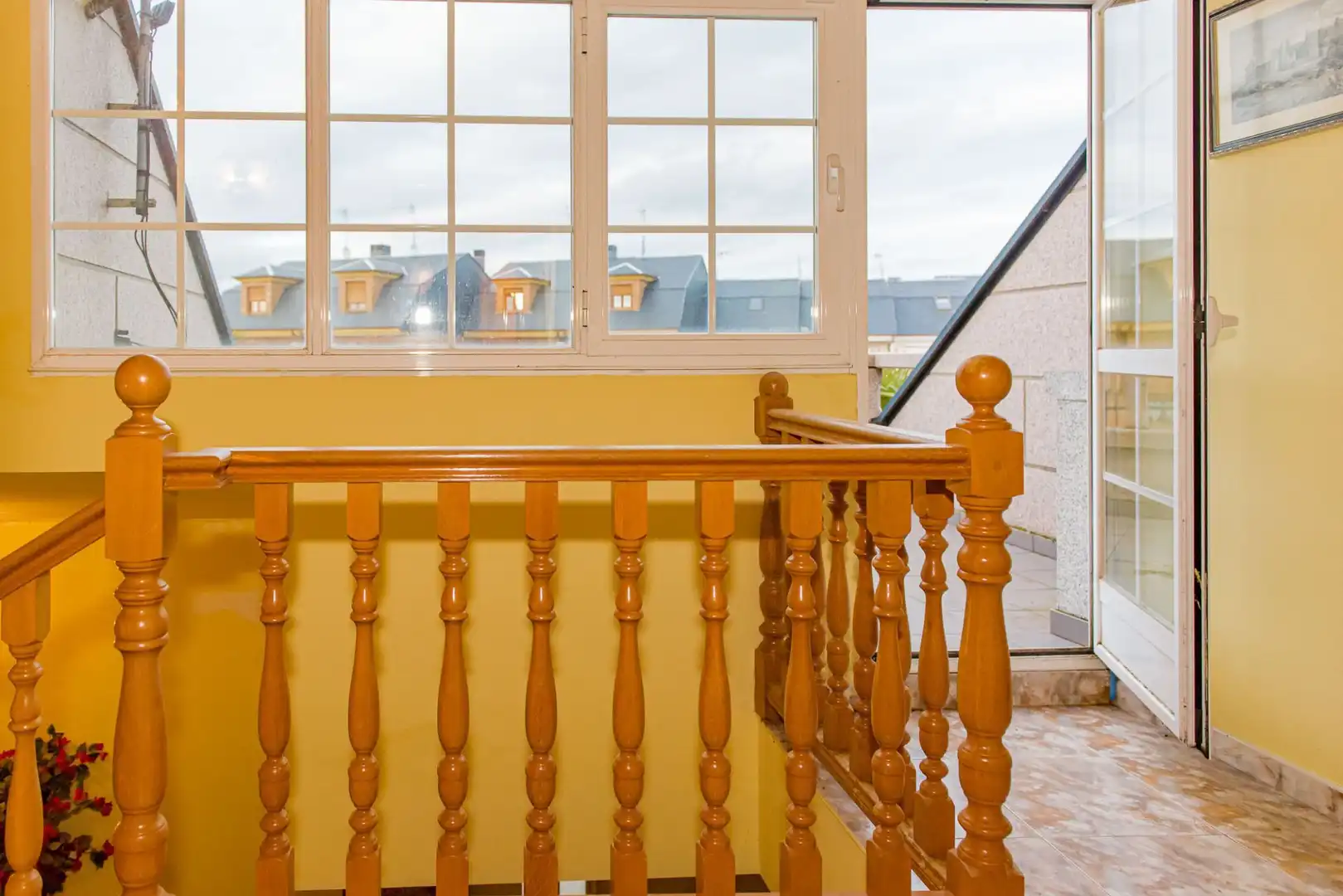 Casa o chalet en venta en Ponferrada con Calefacción, Jardín privado y Terraza