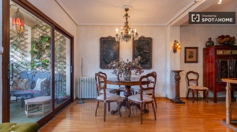 Foto 4 de Piso de alquiler en Trinitat, Valencia Capital