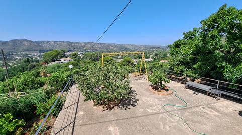 Foto 5 de Casa o chalet en venta en Urbanitzacions i Pedanies Sud, Alzira