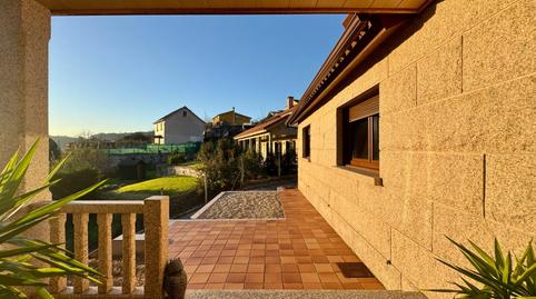 Foto 2 de Casa o xalet en venda a Coiro, Cangas