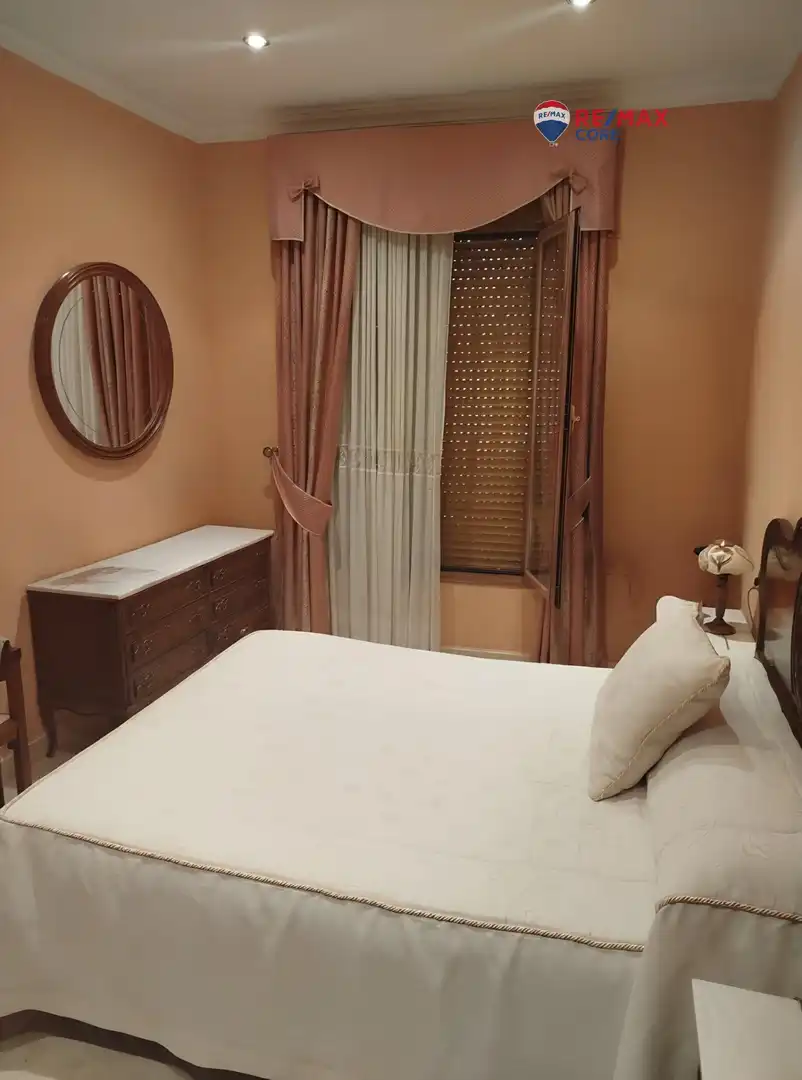 Habitación de Casa o chalet en venta en Guareña con Aire acondicionado, Calefacción y Terraza