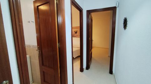 Foto 5 de Àtic de lloguer a Calle Comisario, 13, Ayuntamiento - Barrio Alto, Sanlúcar de Barrameda
