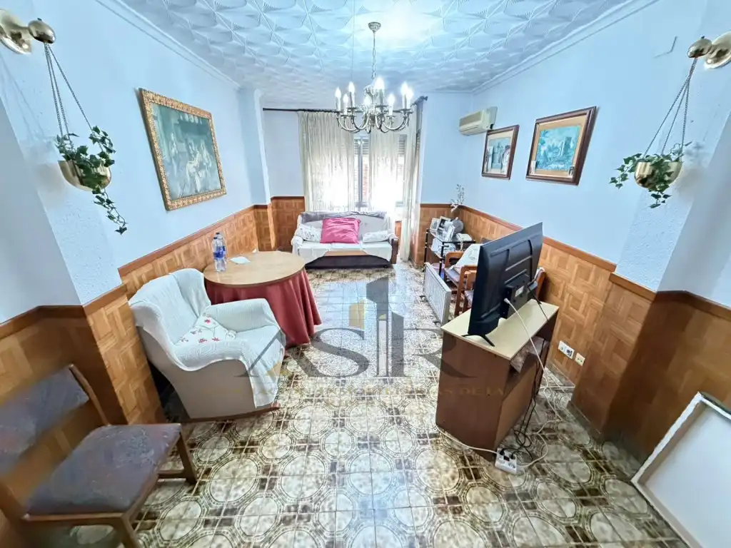 Wohnung zum Verkauf in Calle Balmes, imagen 10