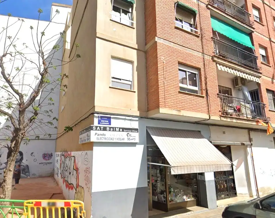 Apartament en venda a Carrer Doctor Lleonart, 24, Burjassot, Spain, imagen 5