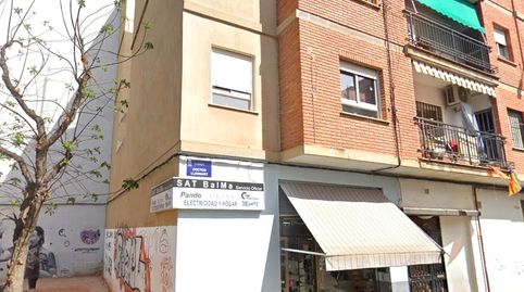 Foto 5 de Apartament en venda a Carrer Doctor Lleonart, 24, Burjassot, Spain, -1, Zona Campus Universitario, Burjassot