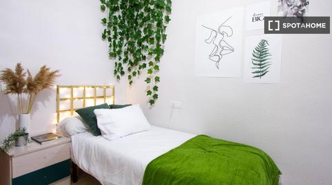 Photo 2 of Flat to share in Vidal, Salamanca Capital