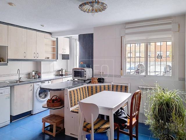 Piso en Venta en  AMADEO GOMEZ en Peñagrande