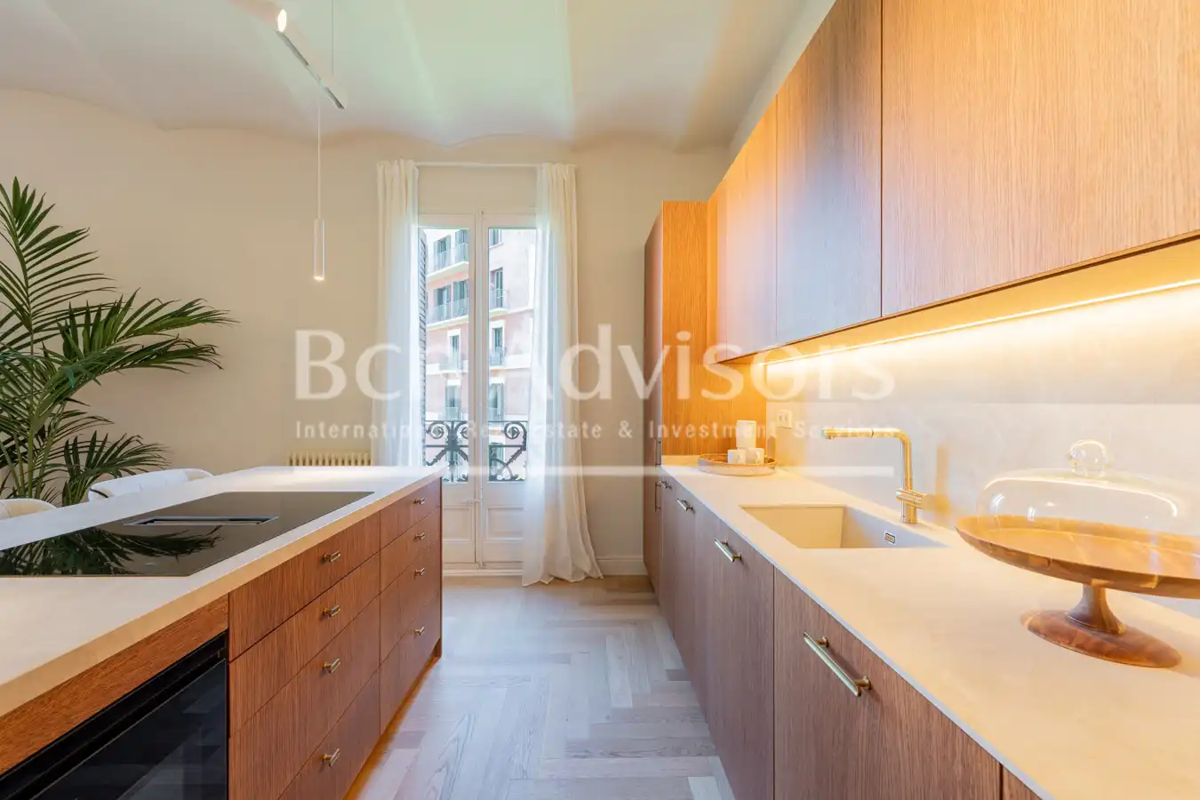Wohnung mit Terrasse zum Verkauf in Carrer de Girona, imagen 10