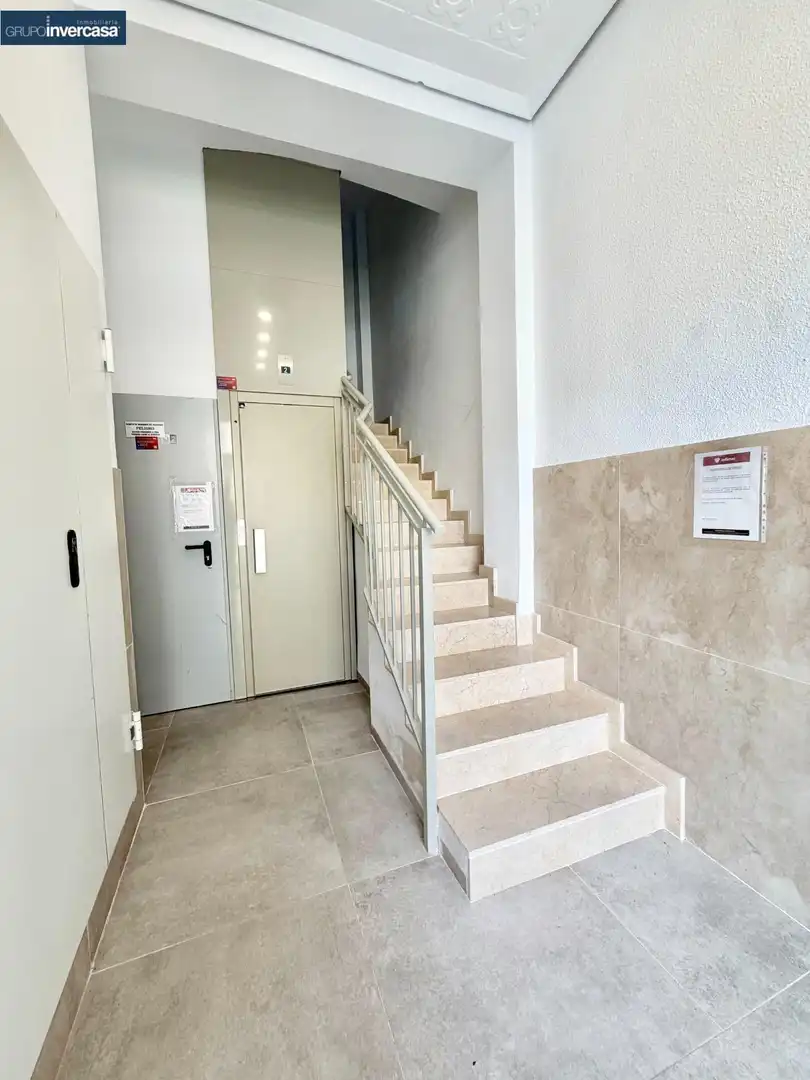 Piso en venta en Quart de Poblet con Balcón