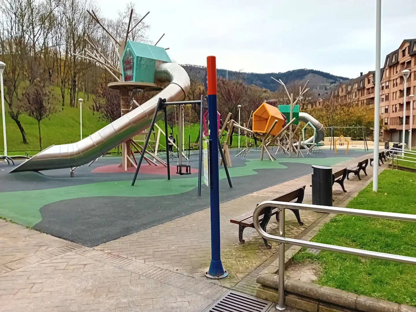 Gewerbefläche zum Verkauf in Arane Kalea, imagen 2