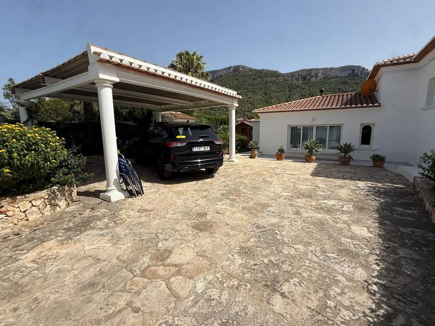 Villa avec terrasse à vendre à La Pedrera - Vessanes, imagen 6