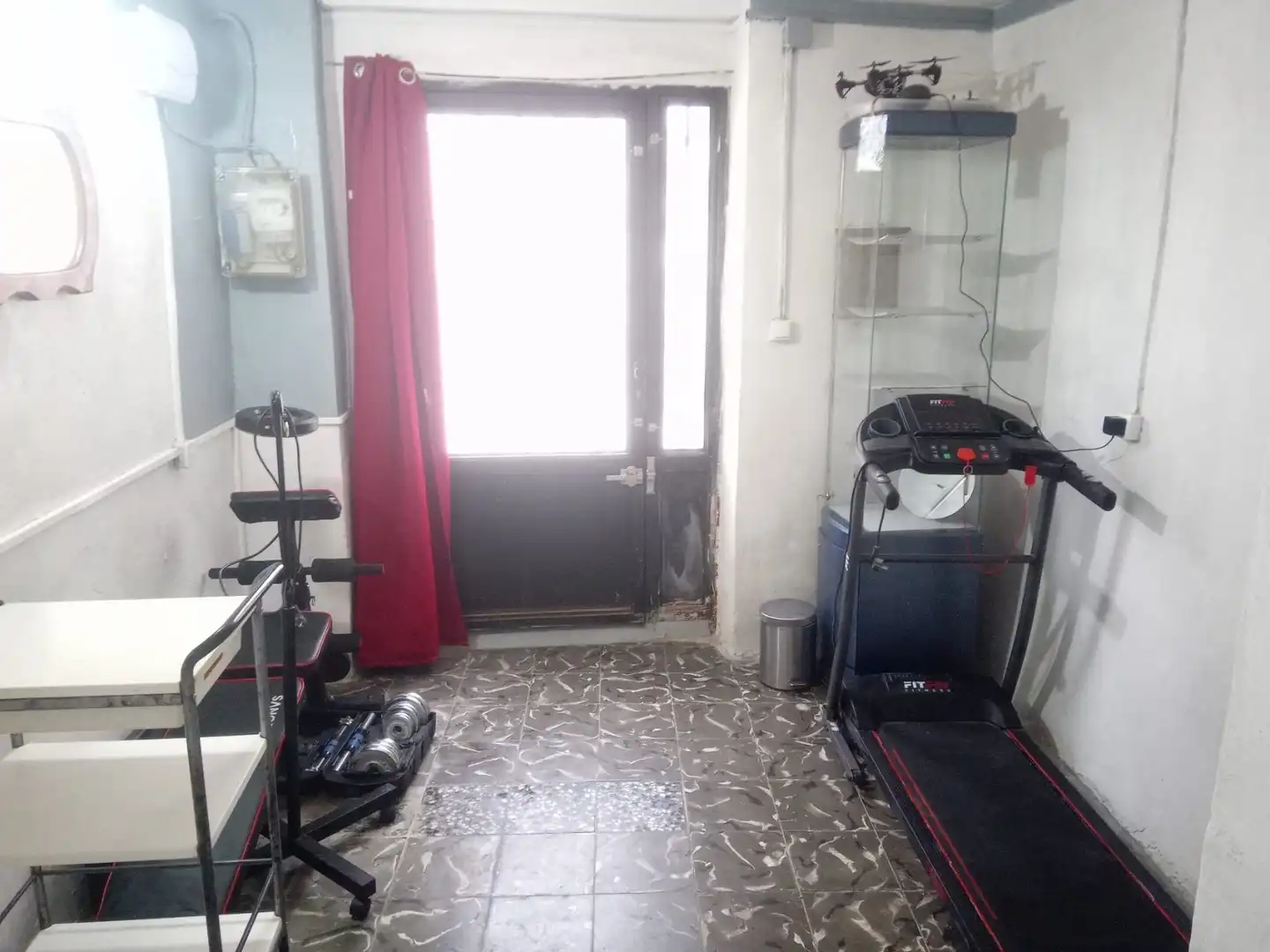 Finca rústica en venta en Segorbe