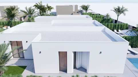 Photo 4 of Houses for sale in Los Urrutias, Cartagena