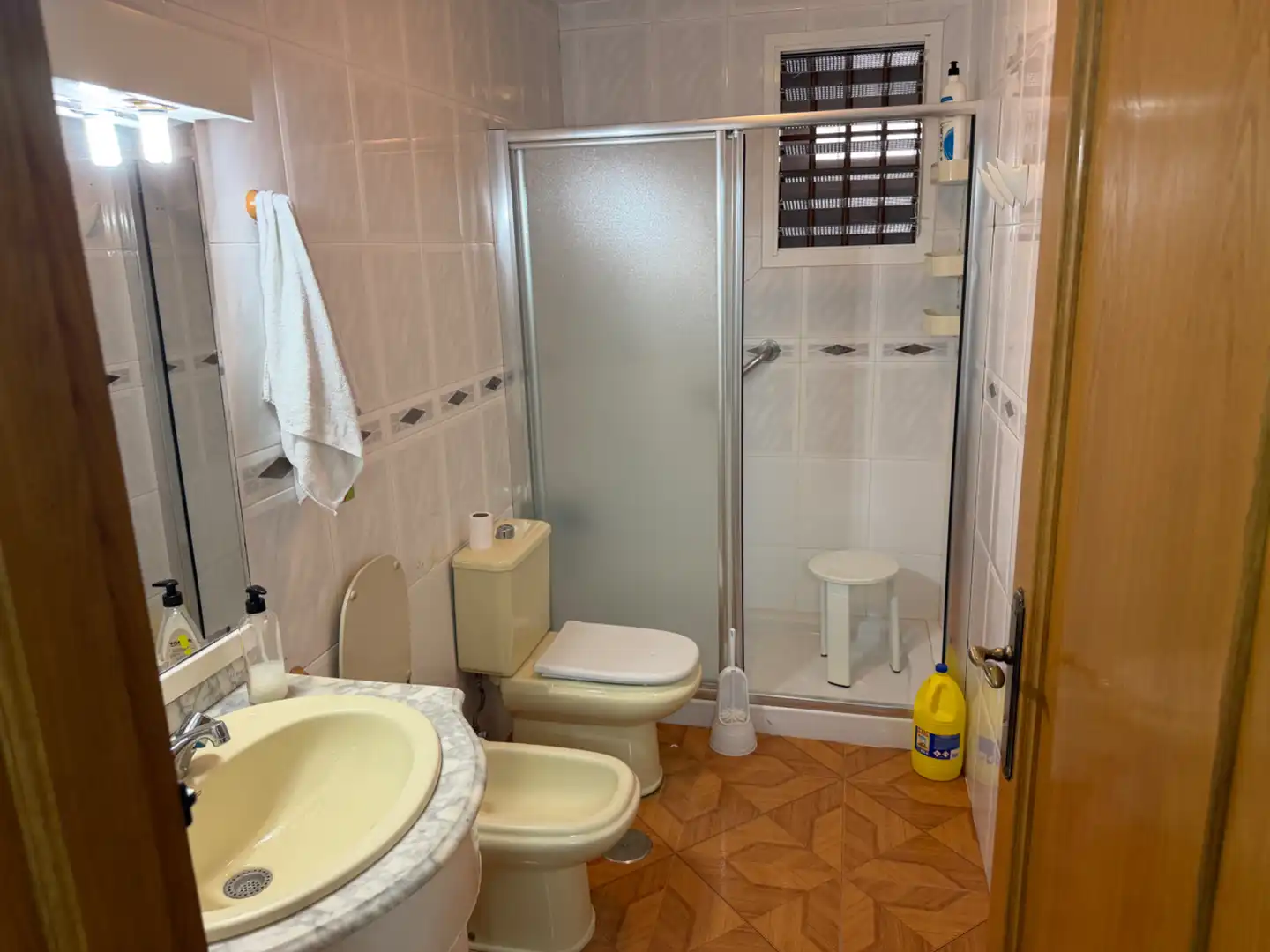 Terraced house with terrace for sale in Campos del Río, imagen 15