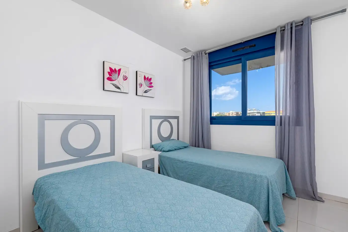 Apartment mit Pool zum Verkauf in Playa del Acequión, Náufragos y Rocío del Mar, imagen 22