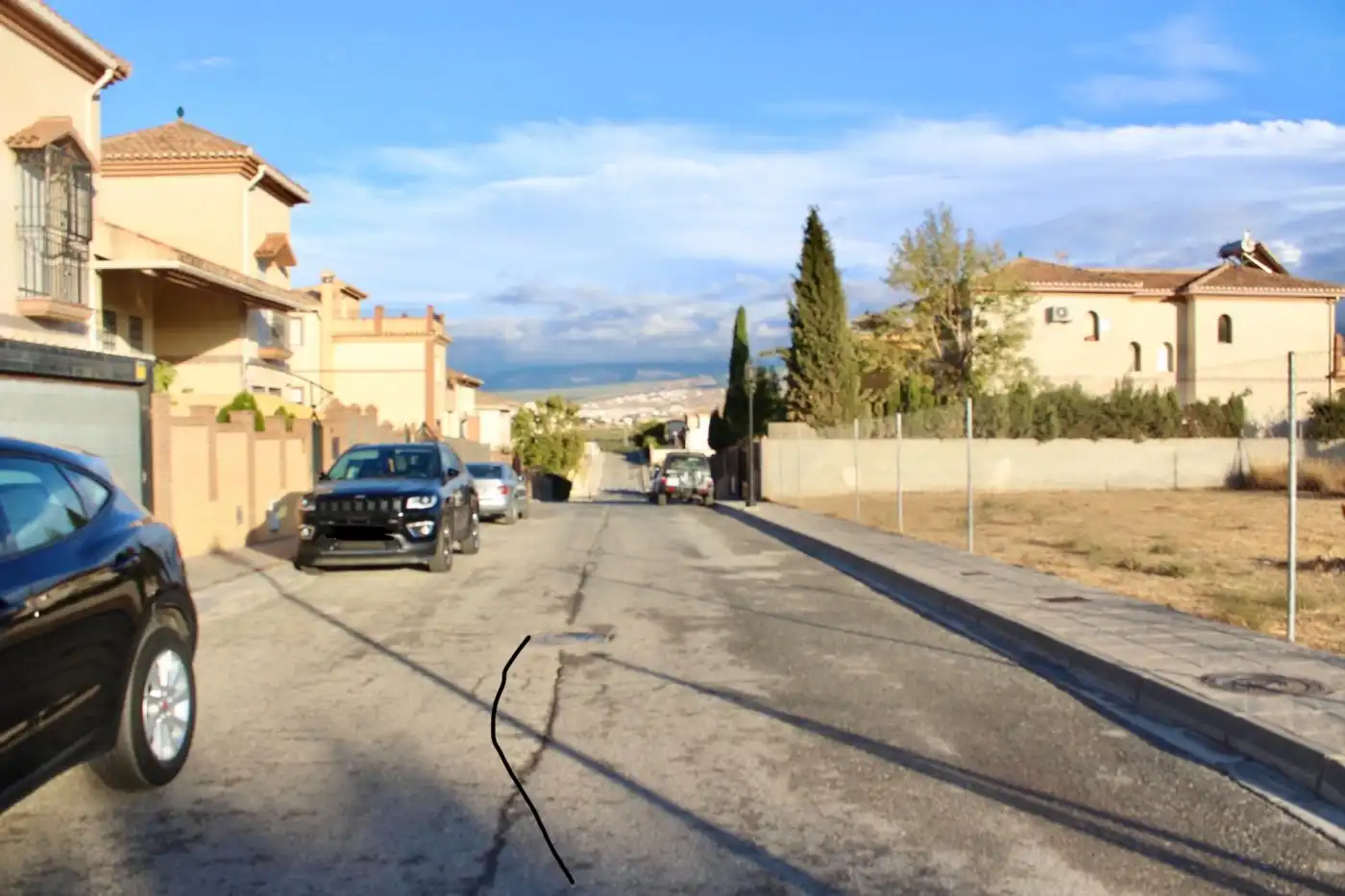 Lands and plots for sale in Urbanizaciones, imagen 6