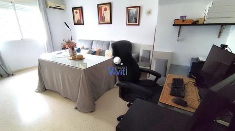 Foto 4 de Dúplex en venda a Oromana, Alcalá de Guadaira