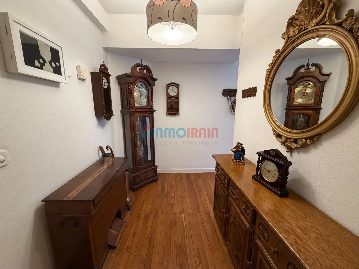 Piso en venta en Ordizia con Calefacción, Trastero y Amueblado