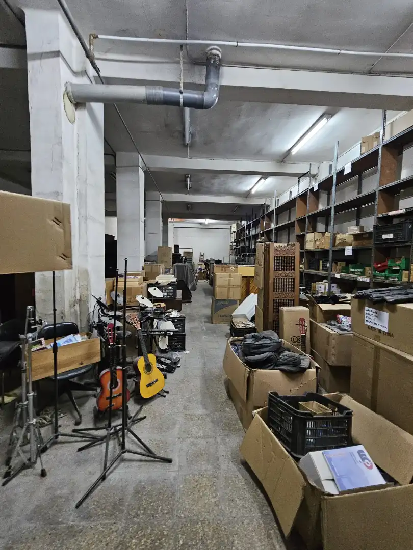Local en venta en Valencia