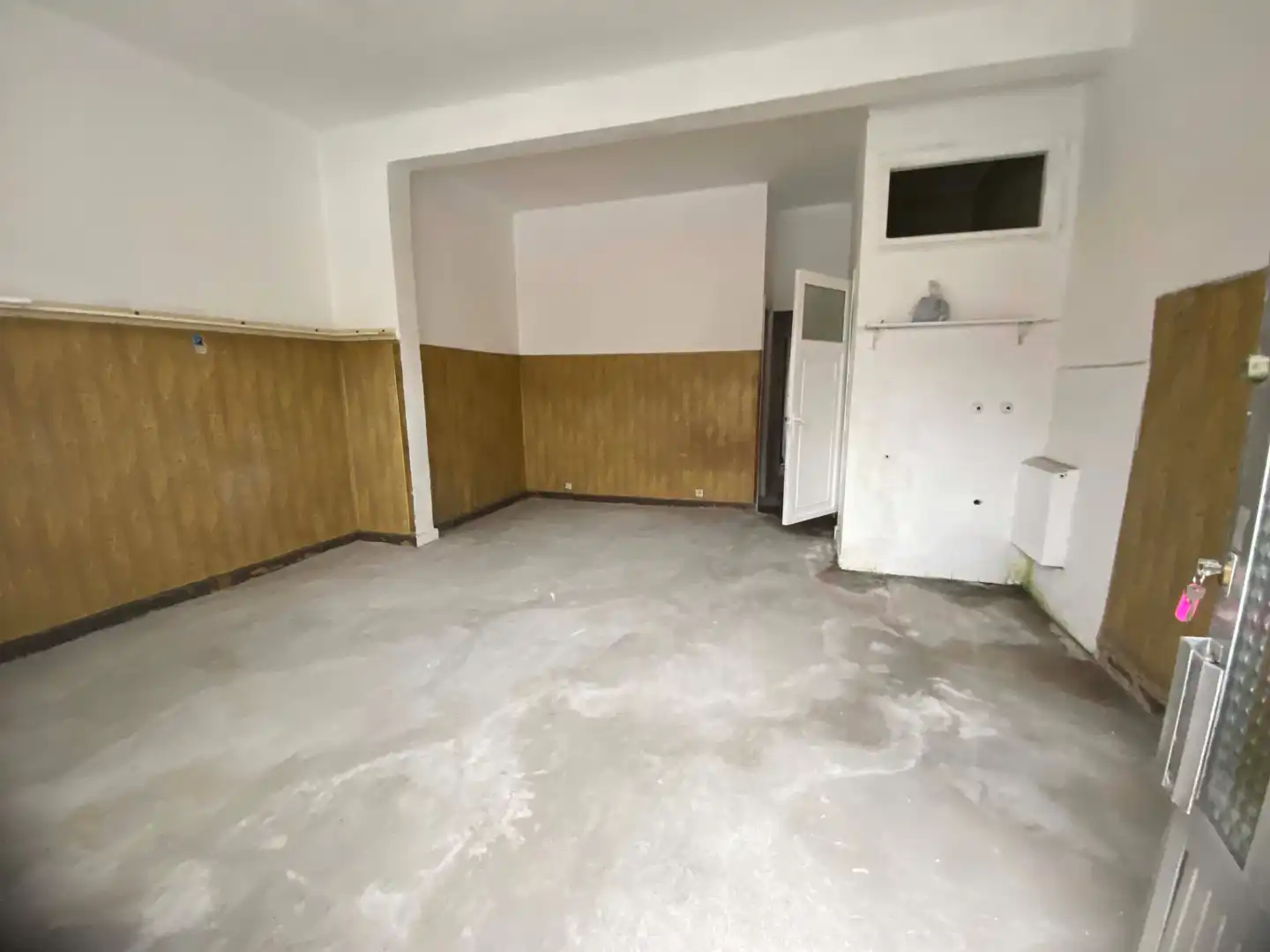 Local comercial en venta en Calle Antonio Lucio Villegas 64, imagen 3