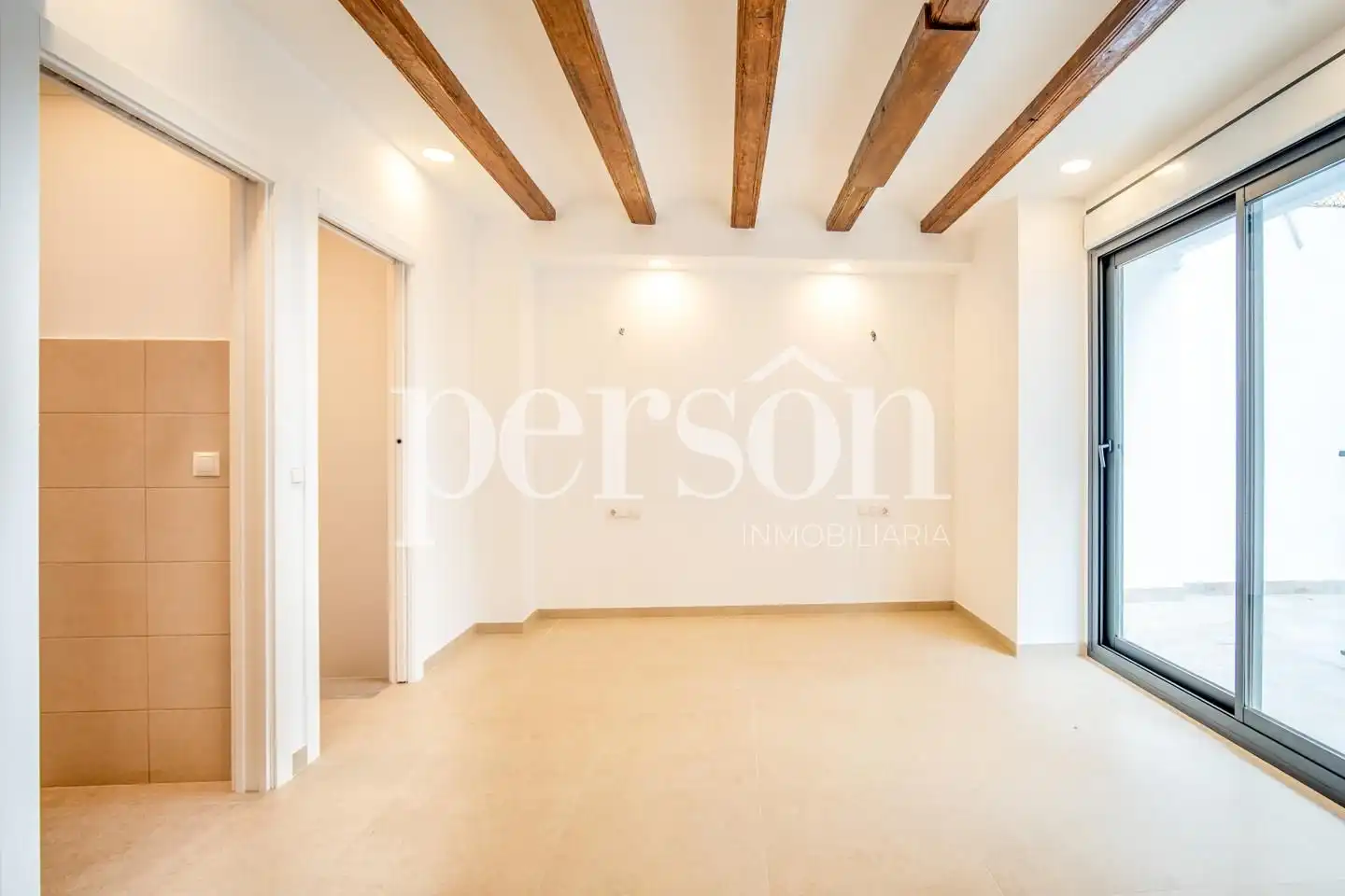 Duplex with terrace for sale in Extramurs, imagen 15