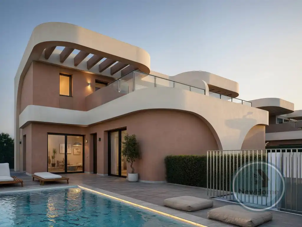 Casa o chalet en venta en Avenida Oscar Espla, Daya Nueva