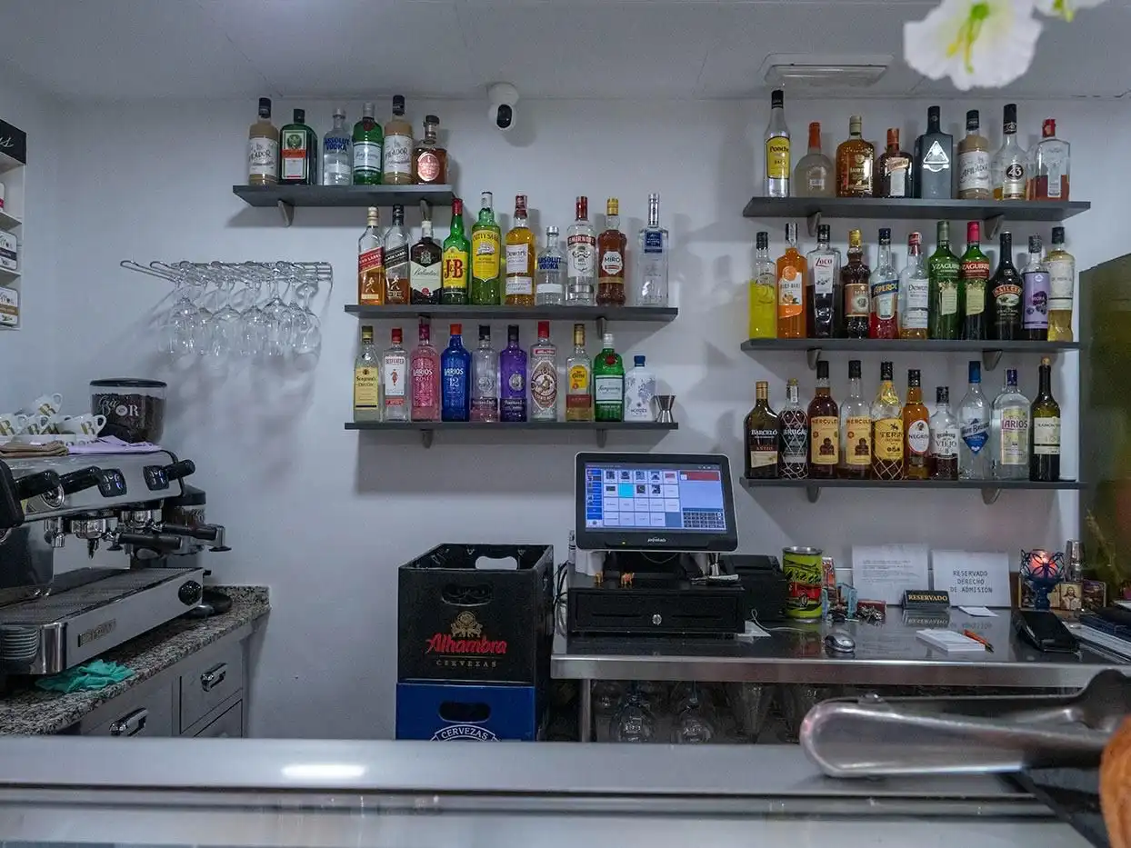 Business premises for transfer in Huerto Sogueros 5, imagen 30