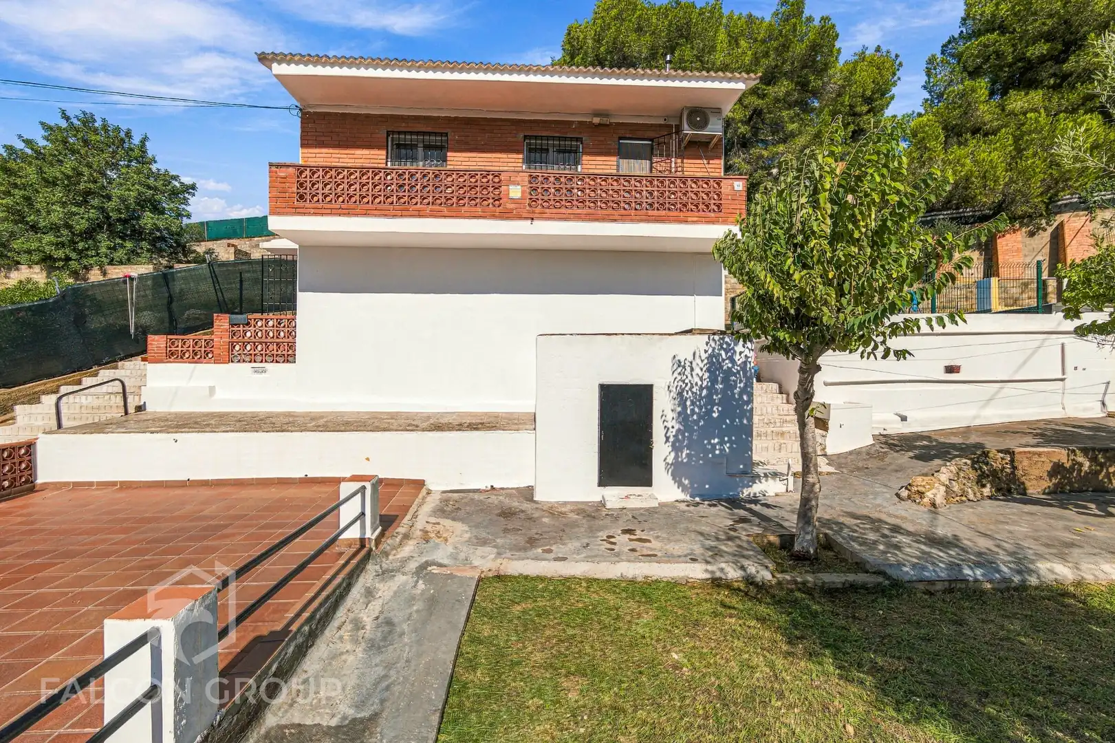 Casa amb terrassa en venda a Carrer Dublín, imagen 25