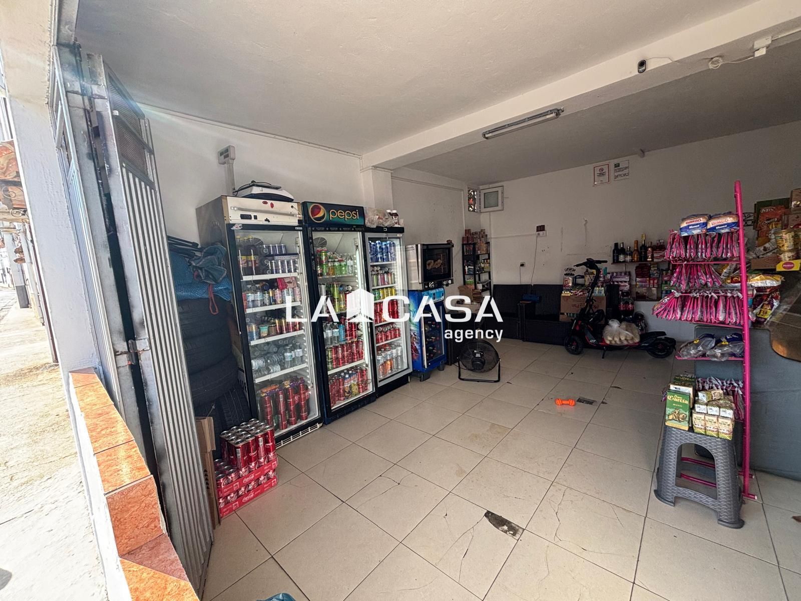 Casa o xalet en venda en Algeciras amb Terrassa