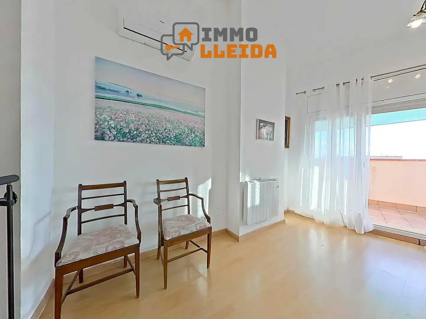 Dúplex en venta en Castellserà, Lleida