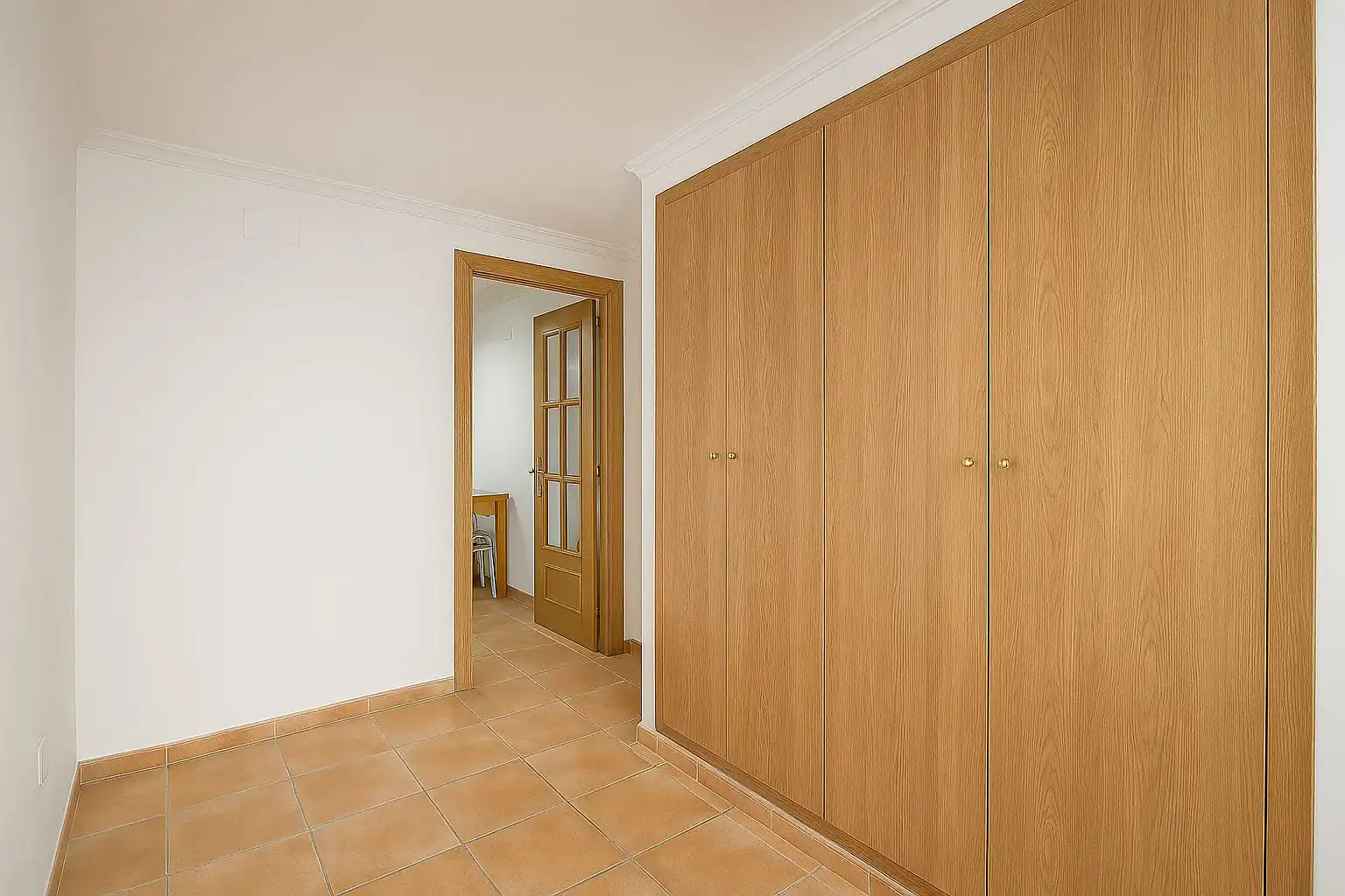 Apartamento con piscina en venta en Centro Urbano, imagen 9