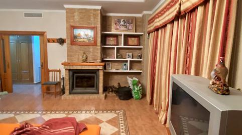 Foto 3 de Casa o xalet en venda a Benimodo, Valencia