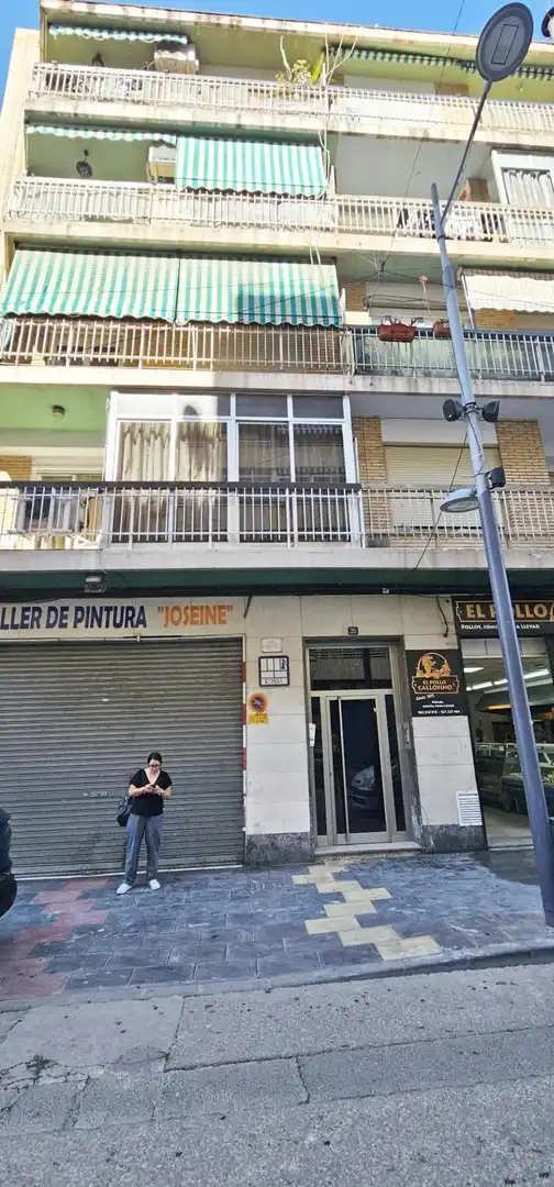 Wohnung zum Verkauf in Callosa de Segura, imagen 7