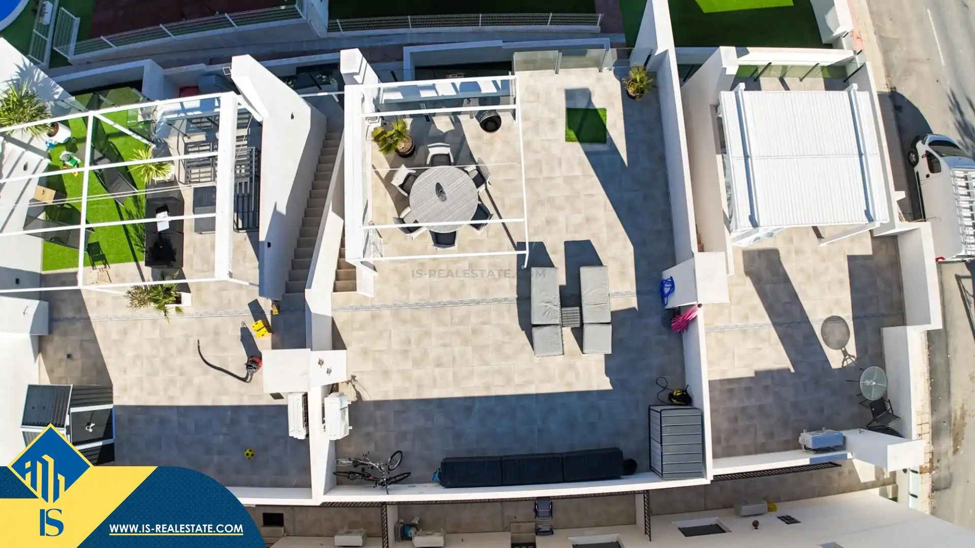 Wohnung mit Terrasse zum Verkauf in San Miguel de Salinas, imagen 29