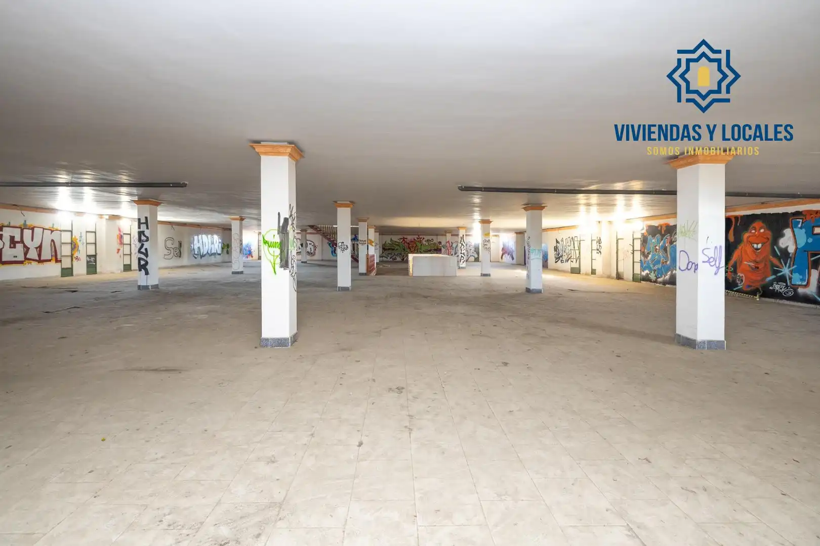 Nau industrial en venda a Albolote, imagen 35