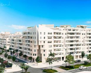 Vista exterior de Apartament en venda en Marbella amb Aire condicionat, Calefacció i Terrassa