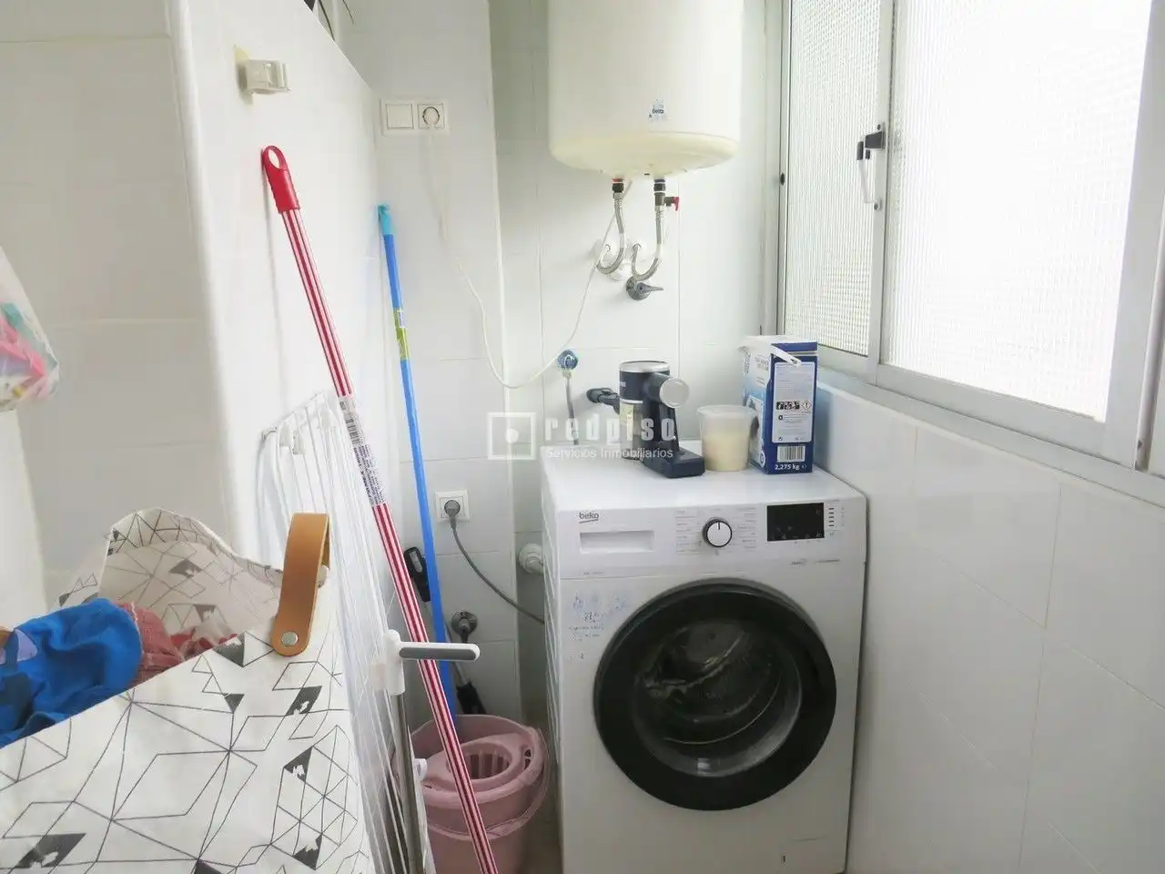 Habitación de Piso en venta en Málaga con Aire acondicionado, Calefacción y Terraza