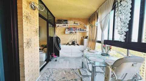 Foto 4 de Piso en venta en Calle Presidente Adolfo Suarez, Via Parque, Benidorm