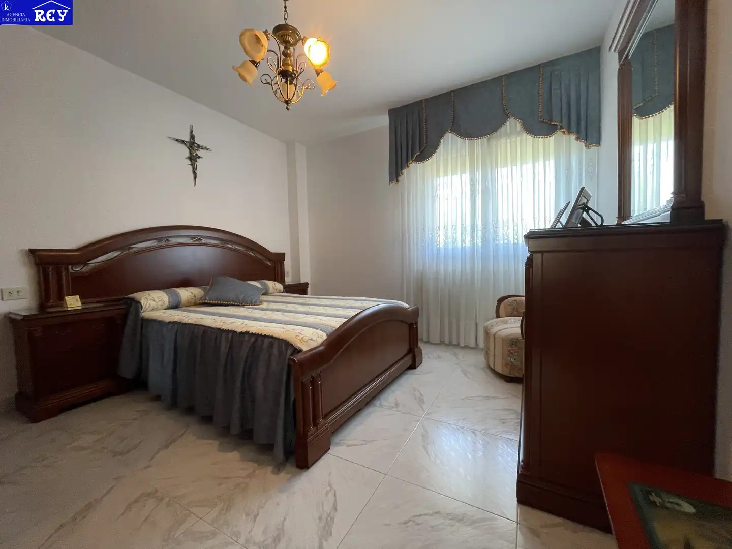 Casa amb terrassa en venda a Lugar Vilar, imagen 14