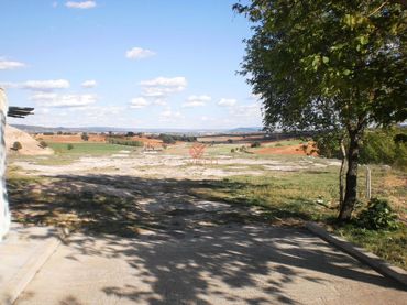 Terreno residencial en venta en FUENTESCLARAS, VALLEJUELO