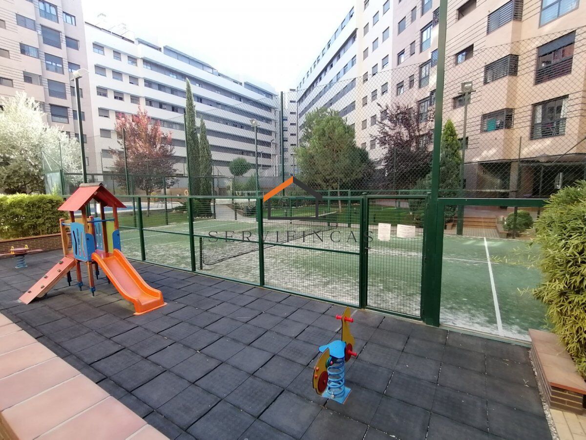 Pis de lloguer a Avenida DE LA GAVIA, 39, Ensanche de Vallecas - La Gavia, Villa de Vallecas,  Madrid Capital