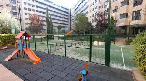 Foto 2 de Piso de alquiler en Avenida de la Gavia, 39, Ensanche de Vallecas - La Gavia, Madrid