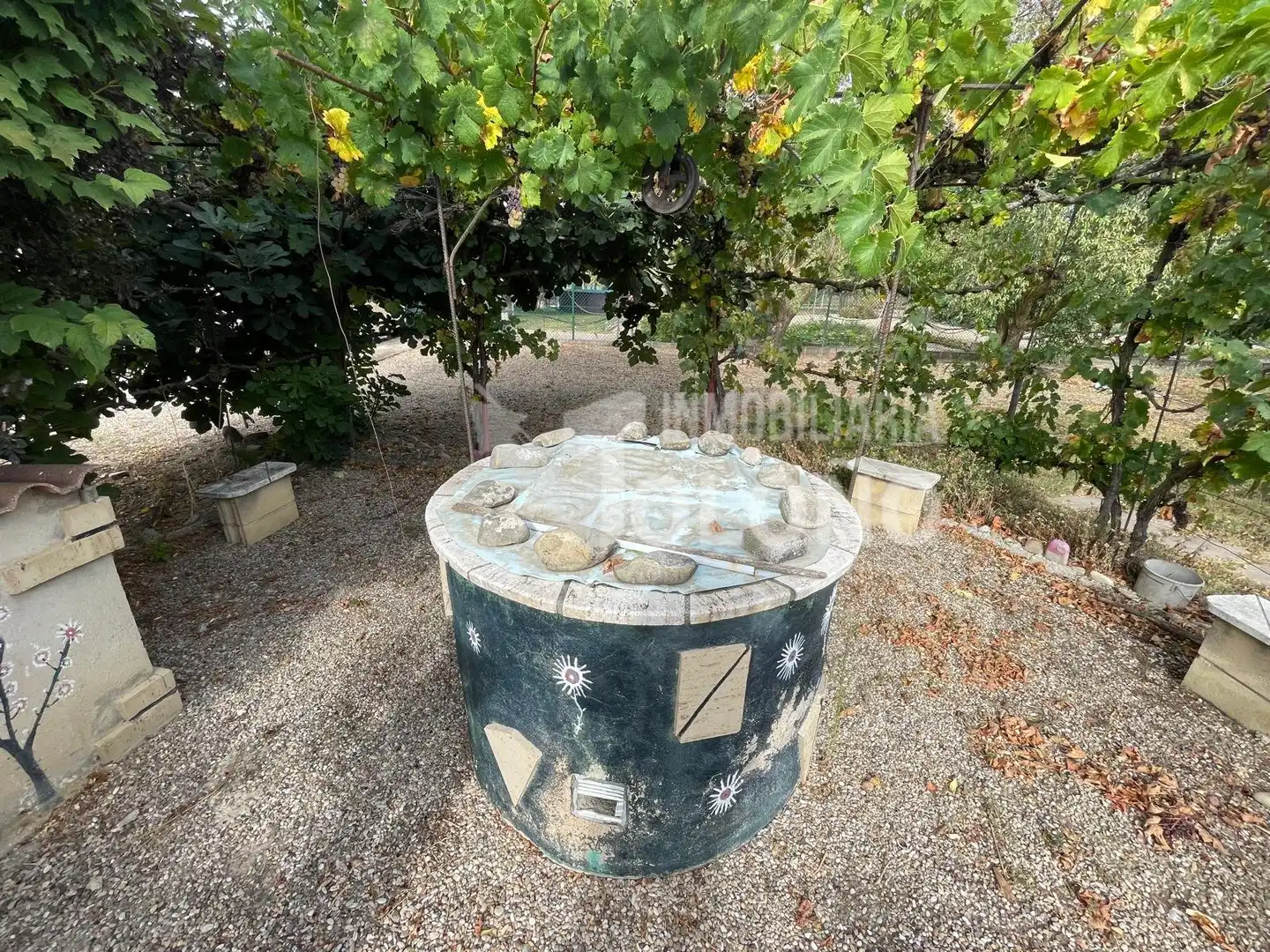 Maison rustique avec jardin à vendre à Calle Zarra 11, imagen 41